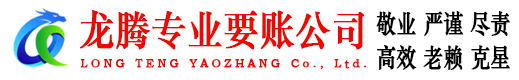 定陶龙腾讨账公司